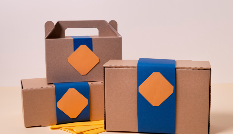 Maximizing Shelf Impact: Strategies for Eye-Catching Product Packaging