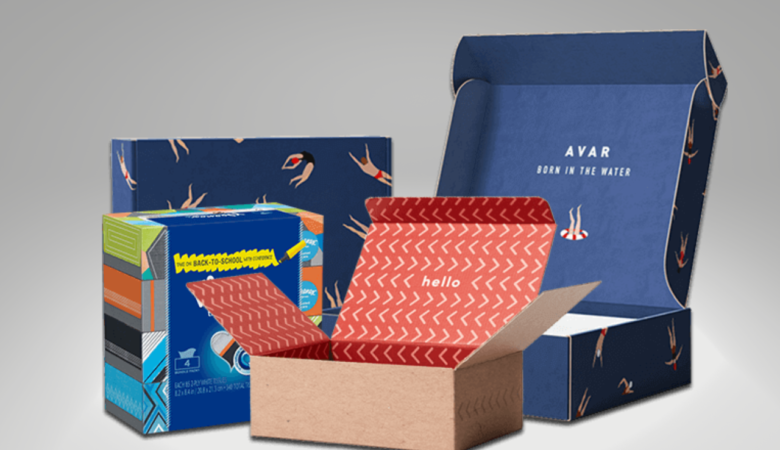 The Art of Packaging Design: Creating Memorable Brand Experiences